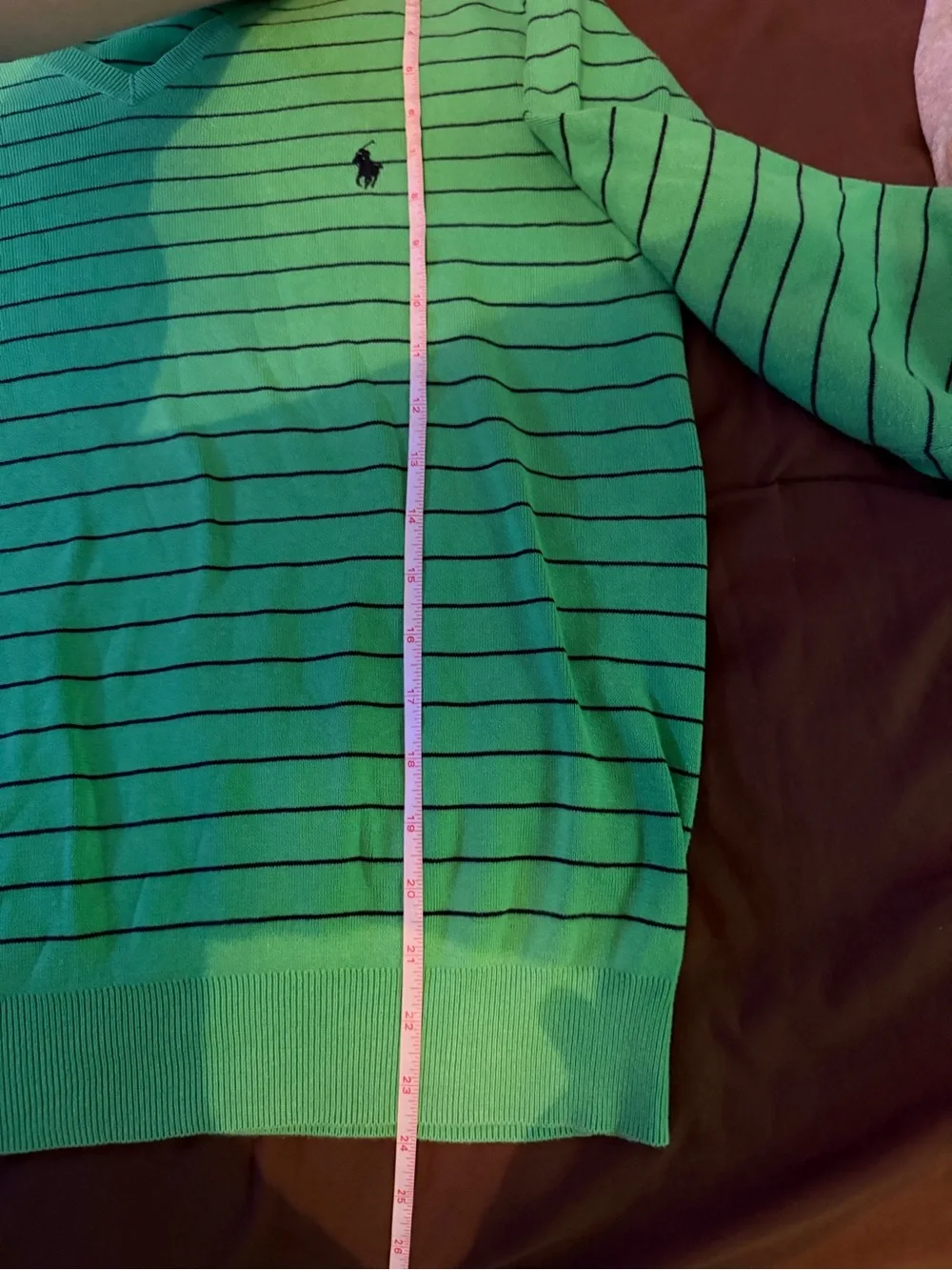 Mens Polo Ralph Lauren Sweater